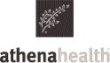 (ATHENAHEALTH LOGO)